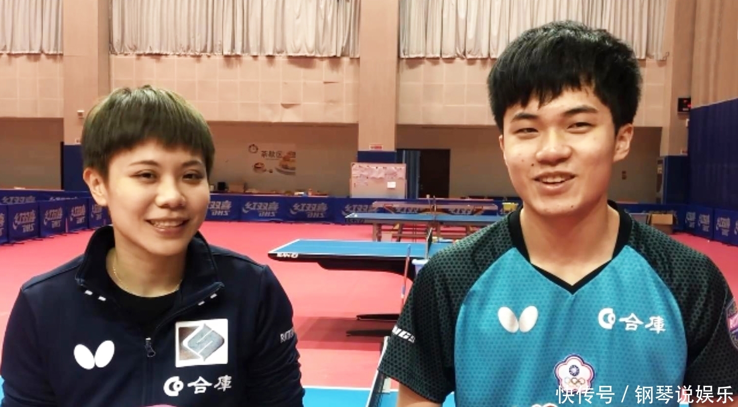 而她今天的 而她今天的