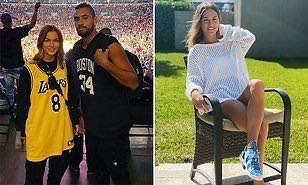 近几十亿美 近几十亿美