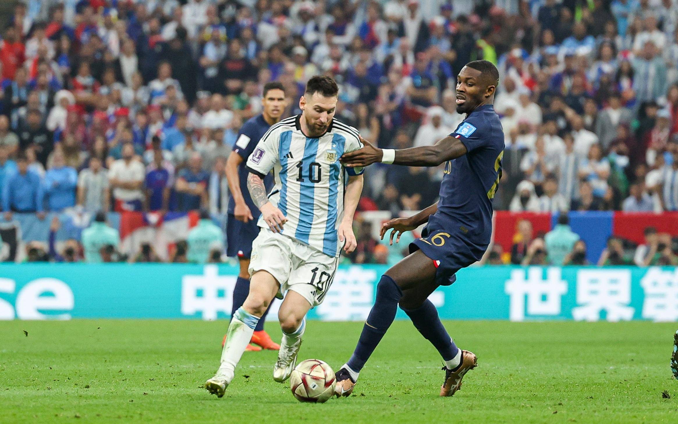 国足的这次 国足的这次