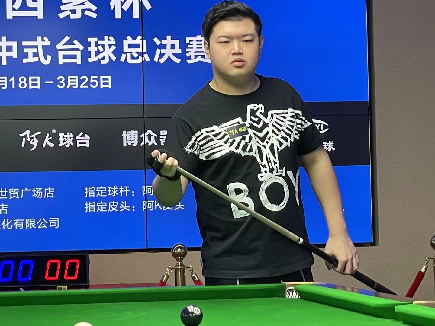 年巴黎大师